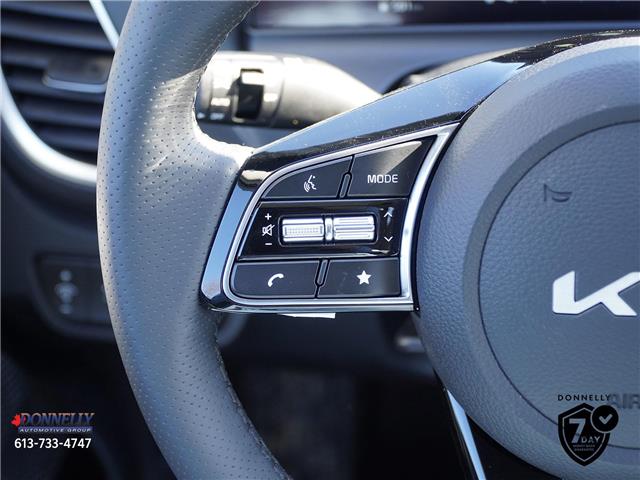 2026 Kia Seltos SX (Stk: KA271) in Kanata - Image 15 of 25