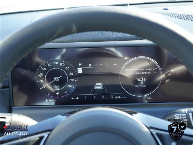 2026 Kia Seltos SX (Stk: KA271) in Kanata - Image 20 of 25