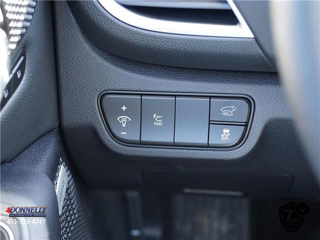 2026 Kia Seltos SX (Stk: KA271) in Kanata - Image 21 of 25