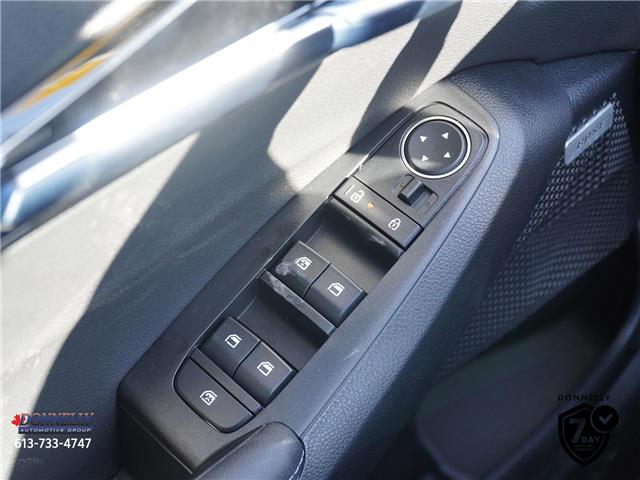 2026 Kia Seltos SX (Stk: KA271) in Kanata - Image 22 of 25