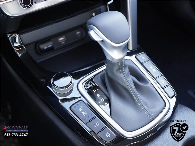 2026 Kia Seltos SX (Stk: KA271) in Kanata - Image 23 of 25