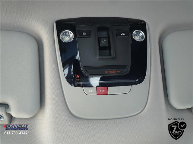 2026 Kia Seltos SX (Stk: KA271) in Kanata - Image 24 of 25