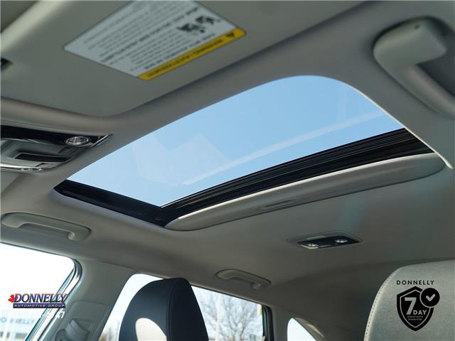 2026 Kia Seltos SX (Stk: KA271) in Kanata - Image 25 of 25