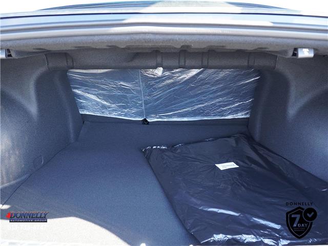 2026 Kia EV4 GT-LINE (Stk: KA282DT) in Kanata - Image 12 of 27