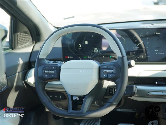 2026 Kia EV4 GT-LINE (Stk: KA282DT) in Kanata - Image 14 of 27