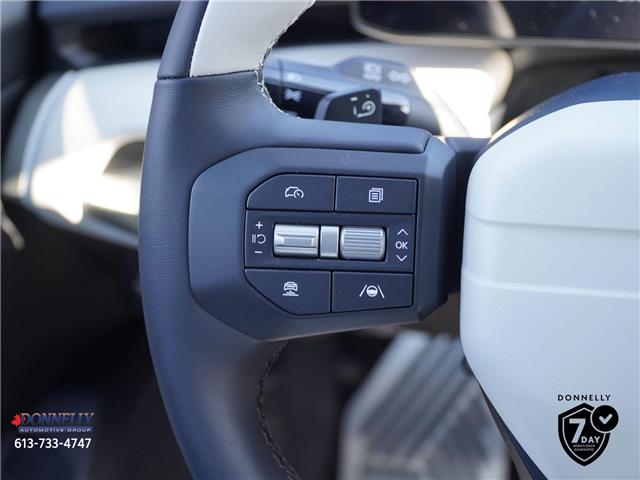 2026 Kia EV4 GT-LINE (Stk: KA282DT) in Kanata - Image 15 of 27