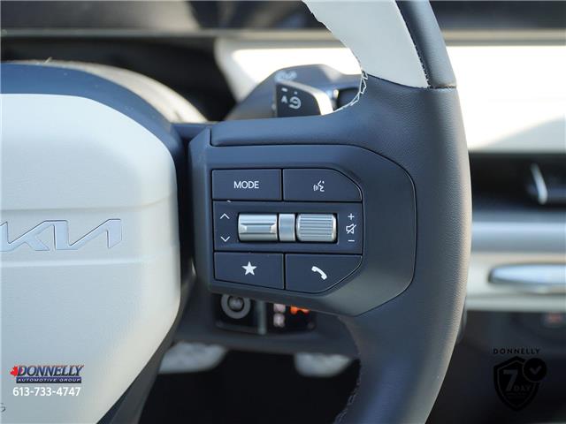 2026 Kia EV4 GT-LINE (Stk: KA282DT) in Kanata - Image 16 of 27