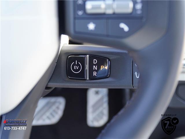 2026 Kia EV4 GT-LINE (Stk: KA282DT) in Kanata - Image 17 of 27