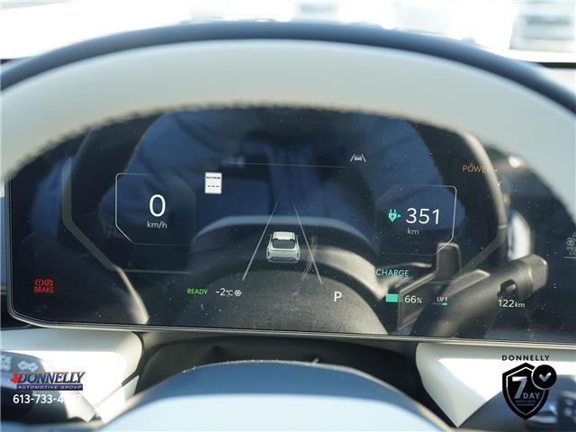 2026 Kia EV4 GT-LINE (Stk: KA282DT) in Kanata - Image 22 of 27