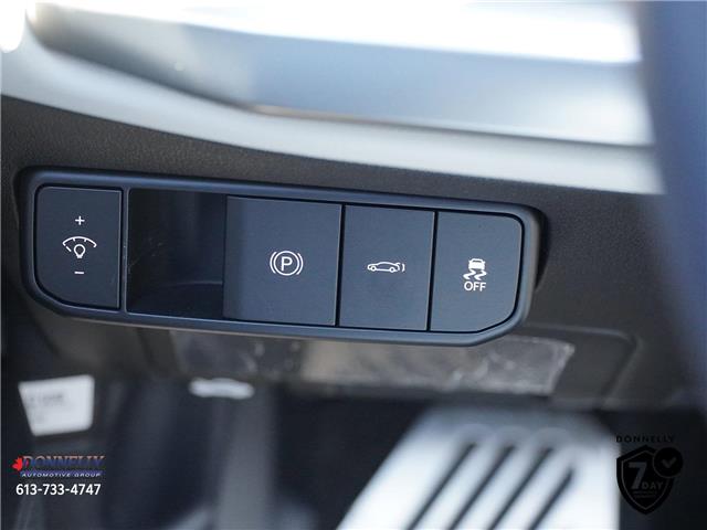 2026 Kia EV4 GT-LINE (Stk: KA282DT) in Kanata - Image 23 of 27