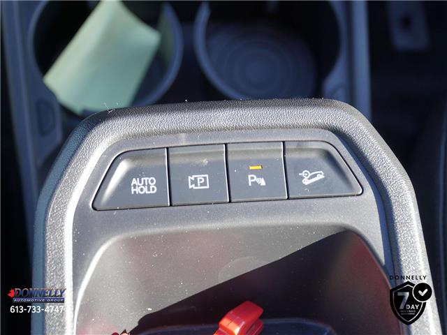 2026 Kia EV4 GT-LINE (Stk: KA282DT) in Kanata - Image 25 of 27