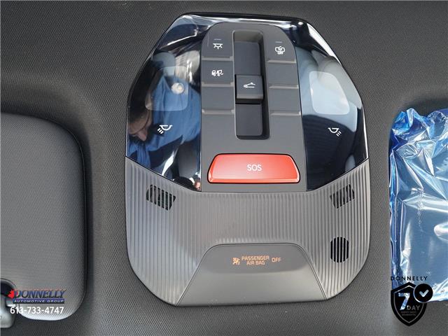 2026 Kia EV4 GT-LINE (Stk: KA282DT) in Kanata - Image 26 of 27