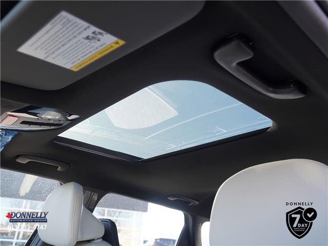 2026 Kia EV4 GT-LINE (Stk: KA282DT) in Kanata - Image 27 of 27