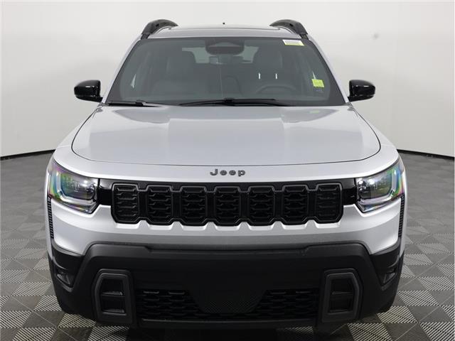 2026 Jeep Cherokee (Stk: 26J077) in Calgary - Image 2 of 21 2026 Jeep Cherokee (Stk: 26J077) in Calgary - Image 2 of 21