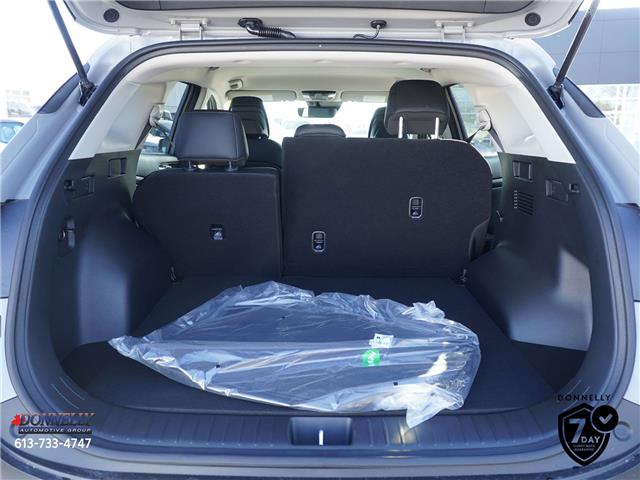 2026 Kia Sportage Hybrid EX (Stk: KA273) in Kanata - Image 9 of 21