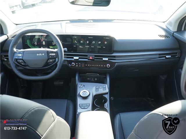 2026 Kia Sportage Hybrid EX (Stk: KA273) in Kanata - Image 10 of 21