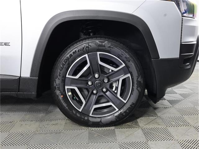 2026 Jeep Cherokee (Stk: 26J077) in Calgary - Image 4 of 21 2026 Jeep Cherokee (Stk: 26J077) in Calgary - Image 4 of 21