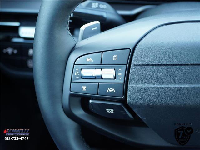2026 Kia Sportage Hybrid EX (Stk: KA273) in Kanata - Image 12 of 21