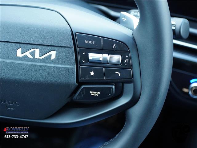 2026 Kia Sportage Hybrid EX (Stk: KA273) in Kanata - Image 13 of 21