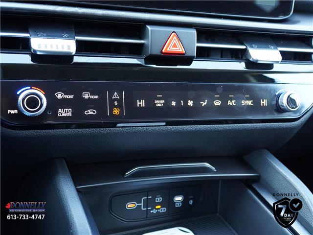 2026 Kia Sportage Hybrid EX (Stk: KA273) in Kanata - Image 14 of 21