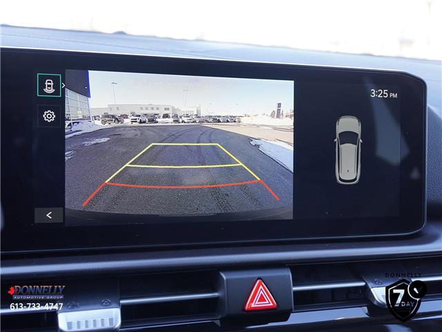 2026 Kia Sportage Hybrid EX (Stk: KA273) in Kanata - Image 16 of 21