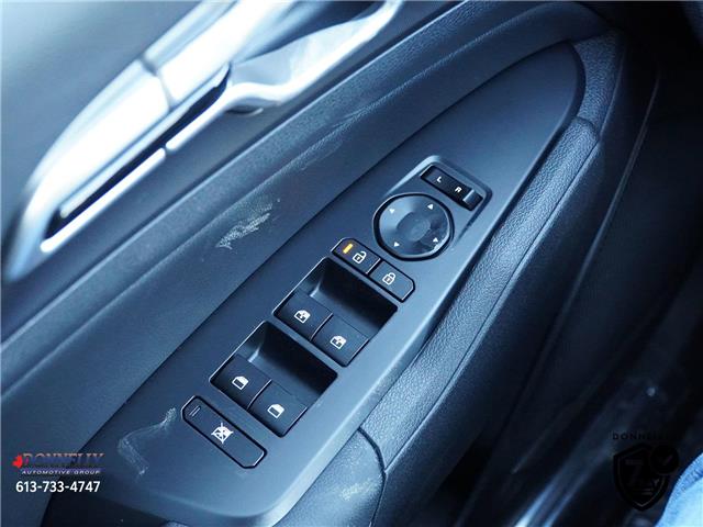 2026 Kia Sportage Hybrid EX (Stk: KA273) in Kanata - Image 19 of 21