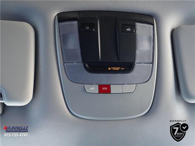 2026 Kia Sportage Hybrid EX (Stk: KA273) in Kanata - Image 21 of 21