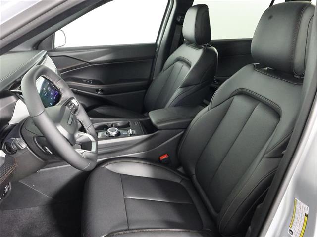 2026 Jeep Cherokee (Stk: 26J077) in Calgary - Image 14 of 21 2026 Jeep Cherokee (Stk: 26J077) in Calgary - Image 14 of 21