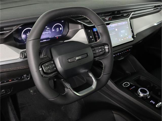 2026 Jeep Cherokee (Stk: 26J077) in Calgary - Image 15 of 21 2026 Jeep Cherokee (Stk: 26J077) in Calgary - Image 15 of 21