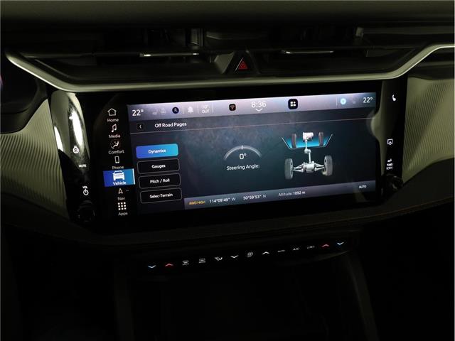 2026 Jeep Cherokee (Stk: 26J077) in Calgary - Image 17 of 21 2026 Jeep Cherokee (Stk: 26J077) in Calgary - Image 17 of 21