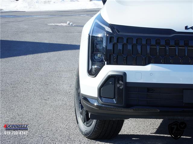 2026 Kia Sportage X-LINE (Stk: KA267DT) in Kanata - Image 8 of 24