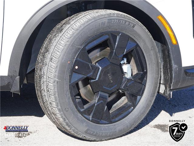 2026 Kia Sportage X-LINE (Stk: KA267DT) in Kanata - Image 9 of 24