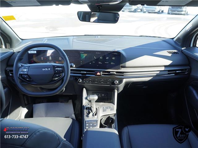 2026 Kia Sportage X-LINE (Stk: KA267DT) in Kanata - Image 13 of 24