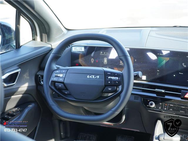 2026 Kia Sportage X-LINE (Stk: KA267DT) in Kanata - Image 14 of 24