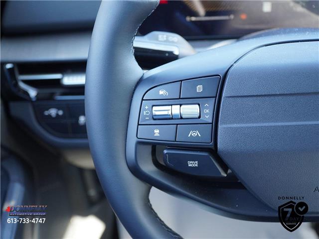 2026 Kia Sportage X-LINE (Stk: KA267DT) in Kanata - Image 15 of 24