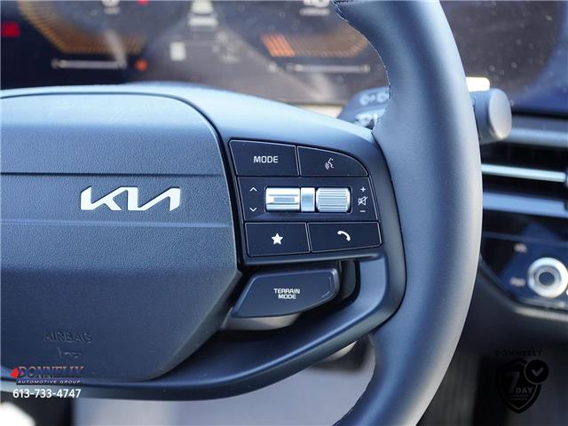 2026 Kia Sportage X-LINE (Stk: KA267DT) in Kanata - Image 16 of 24