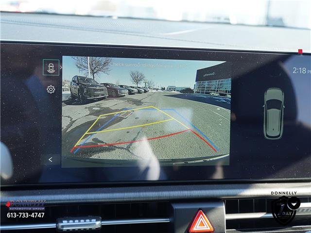 2026 Kia Sportage X-LINE (Stk: KA267DT) in Kanata - Image 19 of 24