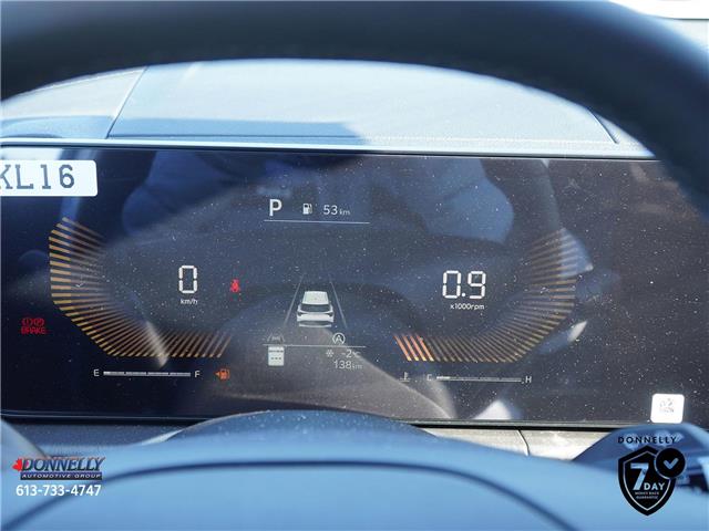 2026 Kia Sportage X-LINE (Stk: KA267DT) in Kanata - Image 20 of 24