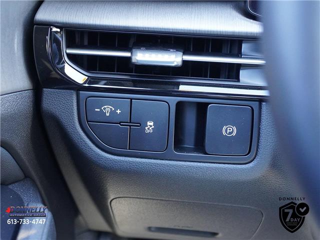2026 Kia Sportage X-LINE (Stk: KA267DT) in Kanata - Image 21 of 24