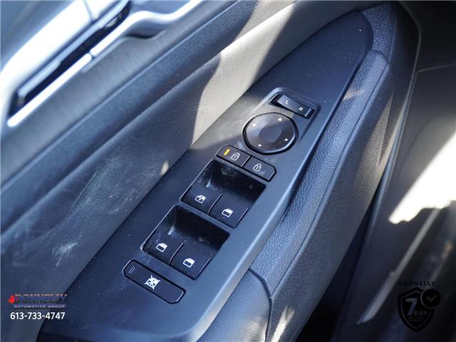2026 Kia Sportage X-LINE (Stk: KA267DT) in Kanata - Image 22 of 24