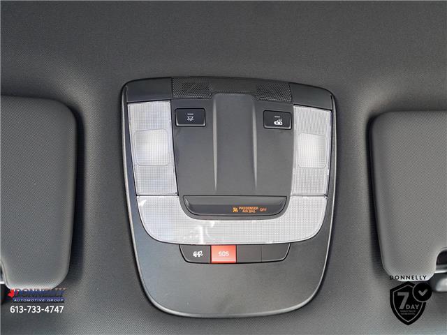 2026 Kia Sportage X-LINE (Stk: KA267DT) in Kanata - Image 24 of 24