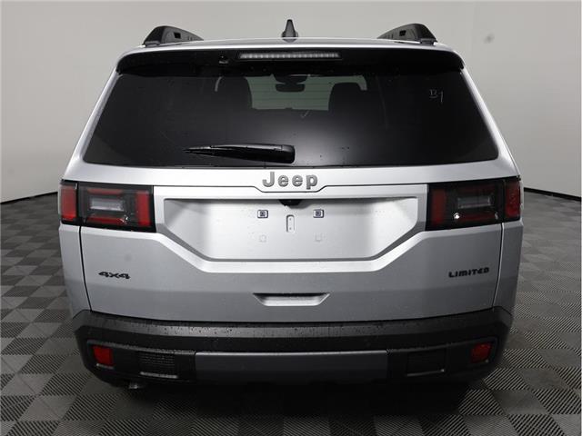 2026 Jeep Cherokee  (Stk: 26J076) in Calgary - Image 7 of 21