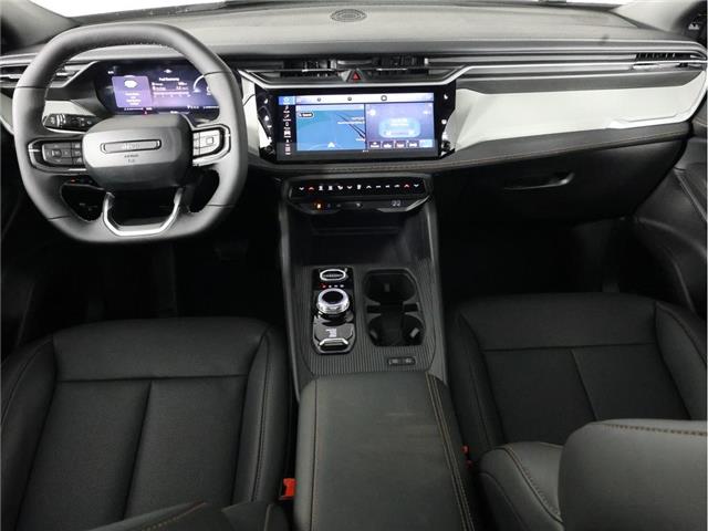 2026 Jeep Cherokee  (Stk: 26J076) in Calgary - Image 10 of 21