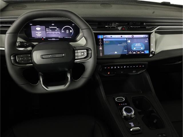 2026 Jeep Cherokee  (Stk: 26J076) in Calgary - Image 11 of 21