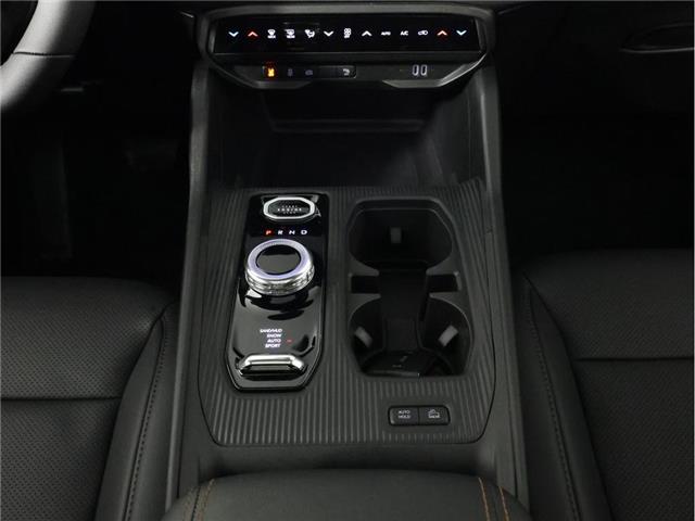 2026 Jeep Cherokee  (Stk: 26J076) in Calgary - Image 12 of 21