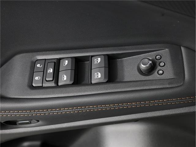 2026 Jeep Cherokee  (Stk: 26J076) in Calgary - Image 20 of 21
