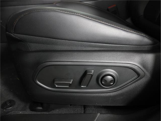 2026 Jeep Cherokee  (Stk: 26J076) in Calgary - Image 21 of 21