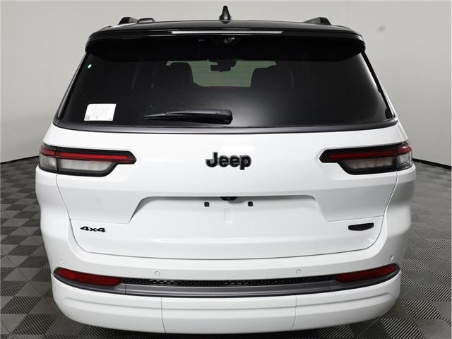 2026 Jeep Grand Cherokee L Base (Stk: 26J074) in Calgary - Image 7 of 20