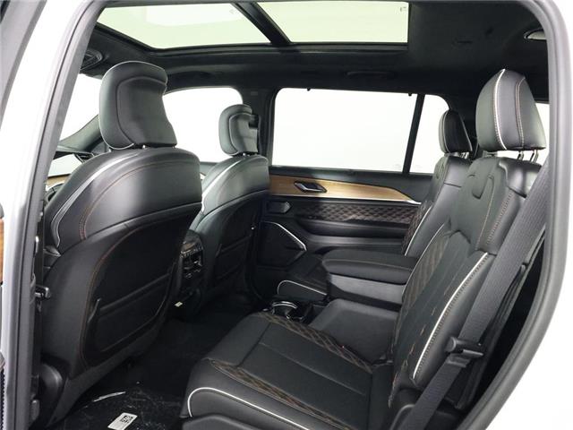 2026 Jeep Grand Cherokee L Base (Stk: 26J074) in Calgary - Image 10 of 20