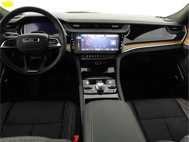 2026 Jeep Grand Cherokee L Base (Stk: 26J074) in Calgary - Image 11 of 20